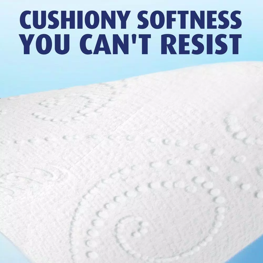 Charmin Ultra Soft Toilet Paper, 30 Double Rolls