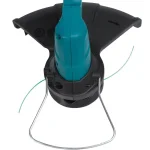 Makita 18V LXT Brushless Cordless Curved Shaft String Trimmer (Tool-Only) thumbnail 5