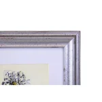KG kieragrace KG Jean Distressed Metal Effect Wood Photo Frame Set of 3, Holds 4x6 Photos thumbnail 4