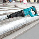 Makita JR3050TZ 11 Amp Corded Variable Speed Reciprocating Saw with Hard Case thumbnail 12