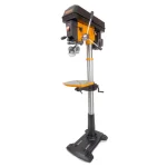 WEN 15 in. Floor Standing Drill Press, 8.6 Amp, Variable Speed with Digital Readout thumbnail 2