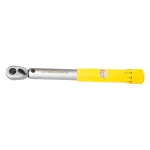 Steelman 1/4 in. Drive Micro-Adjustable TPMS Torque Wrench, 30-150 in./lbs. thumbnail 2