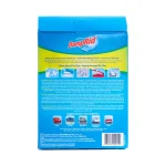 DampRid Low Profile Refillable Moisture Absorber, 10.5 oz, Fresh Scent thumbnail 3