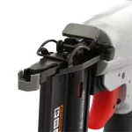 Porter-Cable 15-Gauge 2-1/2 in. Angled Finish Nailer Kit with Bonus 18-Gauge Brad Nailer Kit thumbnail 7