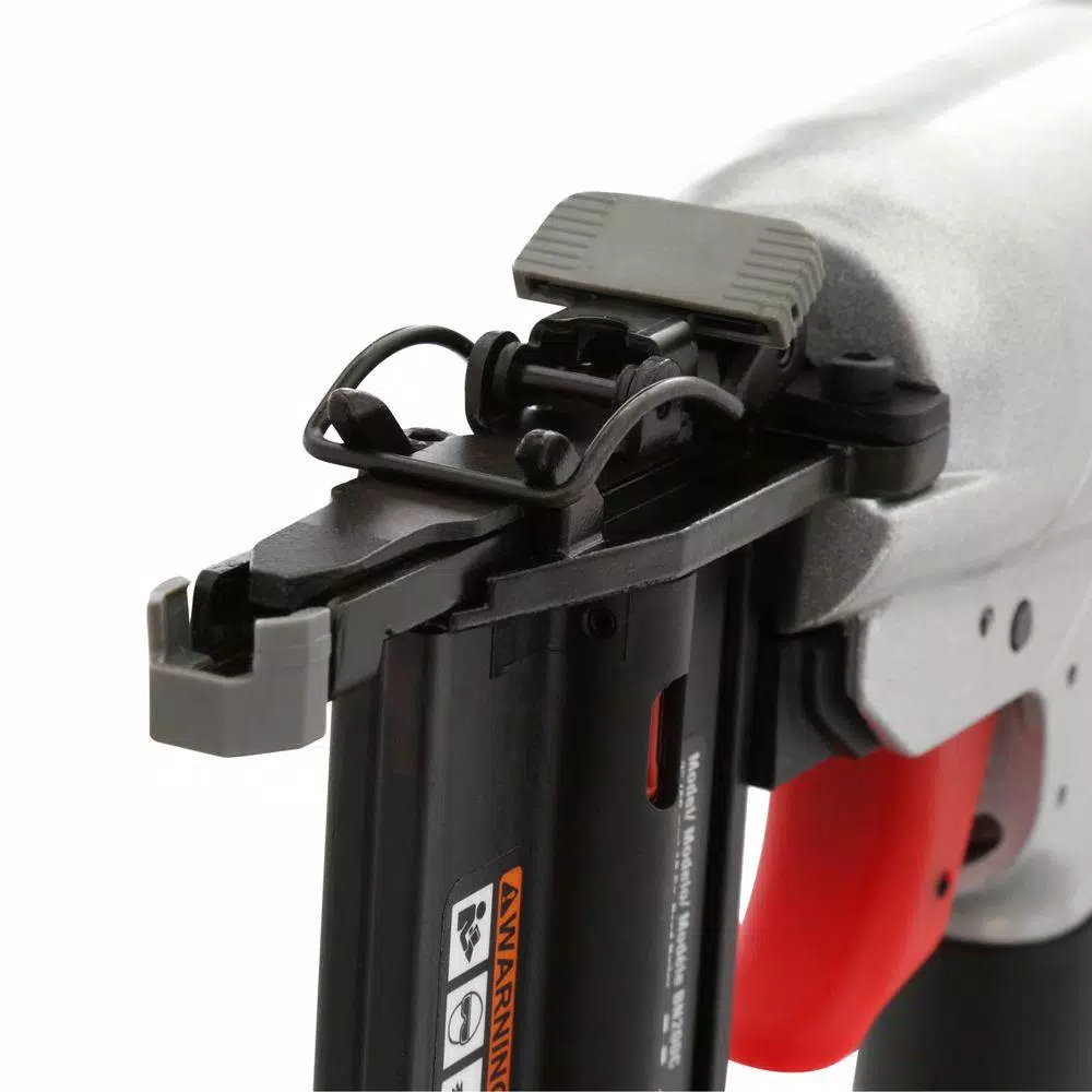 Porter-Cable 15-Gauge 2-1/2 in. Angled Finish Nailer Kit with Bonus 18-Gauge Brad Nailer Kit