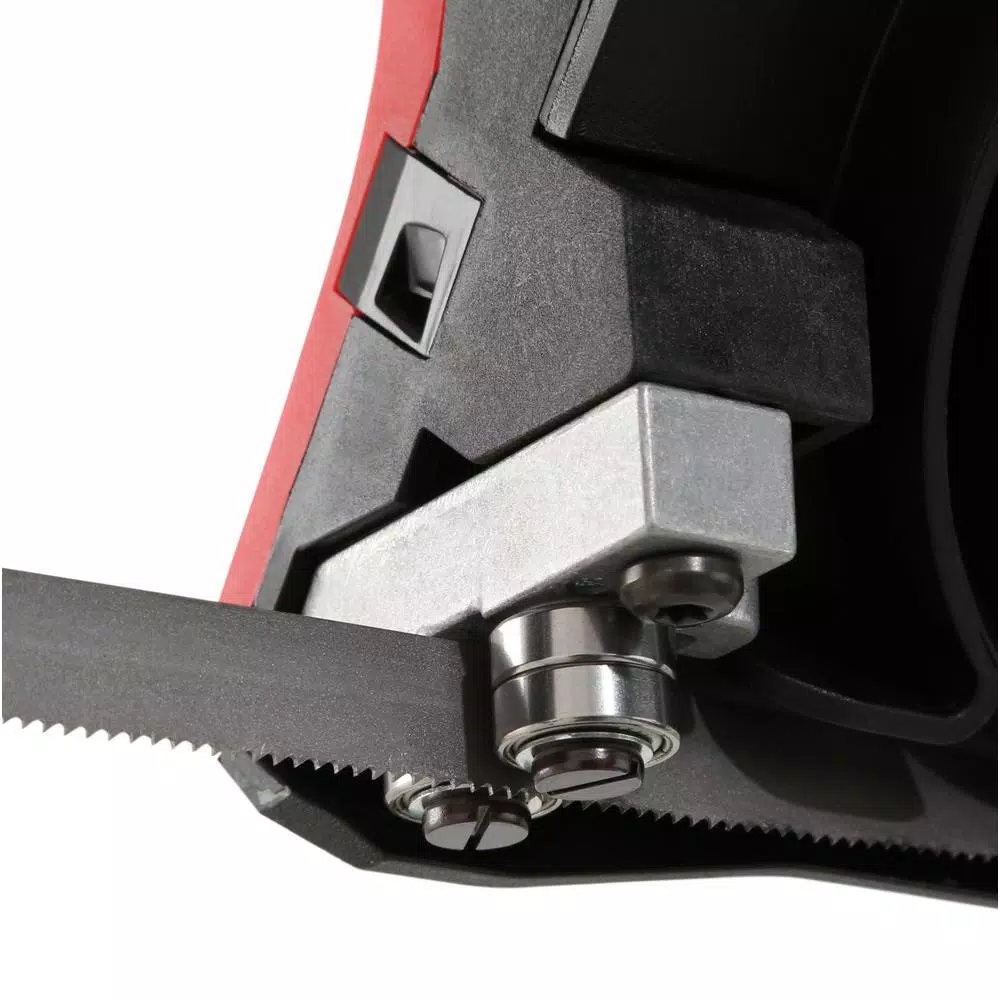 Milwaukee 6242-6 7 Amp Compact Corded Portable Band Saw with Carrying Case
