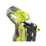 RYOBI 18V ONE+ AirStrike 16-Gauge Cordless Straight Finish Nailer (Tool Only) thumbnail 5