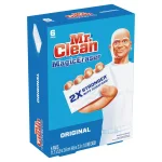 Mr. Clean Magic Eraser Original Scrubber Sponge, 24 Count thumbnail 2