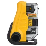 DEWALT SDS Rotary Hammer Dust Box Evacuator for OSHA Table-1 Compliant Systems thumbnail 4