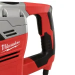 Milwaukee 5317-21 1-9/16 in. SDS-Max Corded Rotary Hammer thumbnail 3