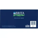 Brita Stream 10-Cup Filter-As-You-Pour Water Pitcher with Filter, Lake Blue thumbnail 12