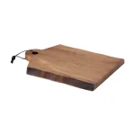Rachael Ray Cucina Pantryware Acacia Wood Cutting Board with Handle thumbnail 1