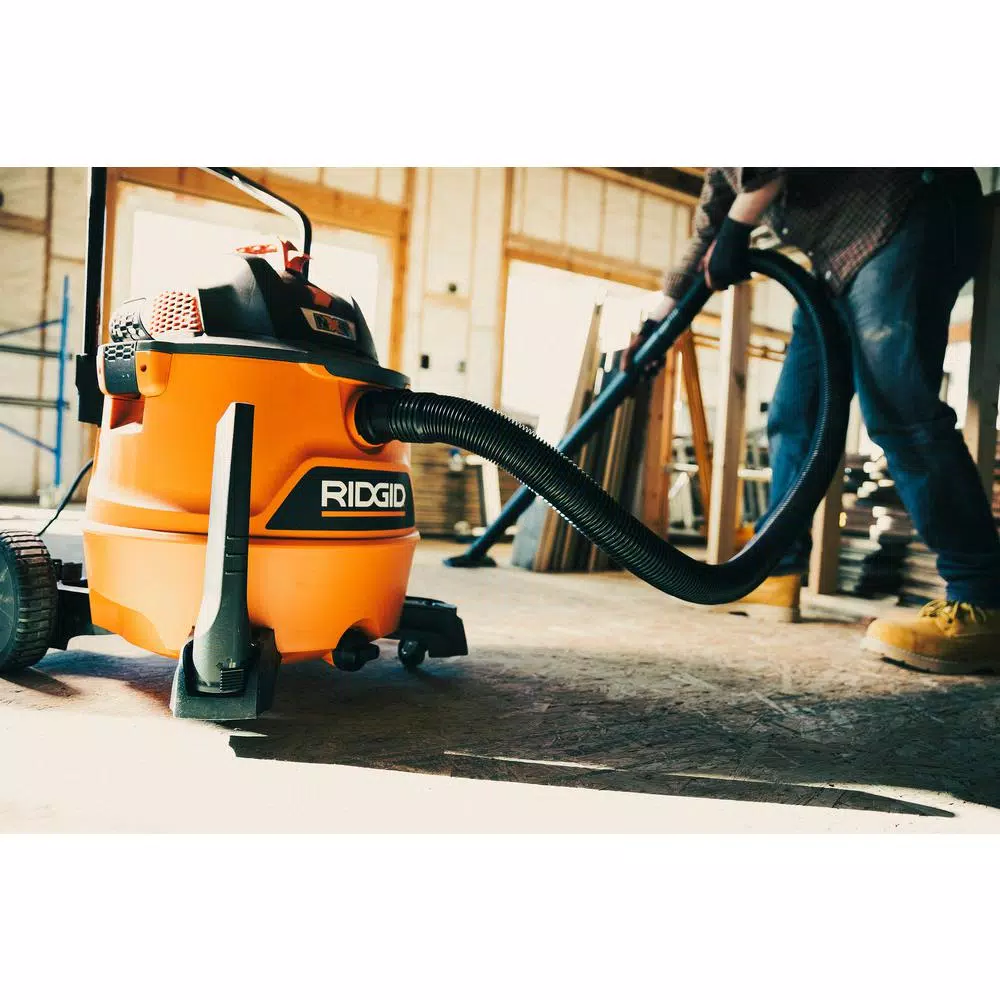 RIDGID 2-1/2 in. Locking Crevice Tool for Wet/Dry Vacuums