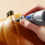 Dremel 7700 Series 7.2V NiCad Dual Speed Cordless Multi-Pro Rotary Tool Kit with 15 Accessories thumbnail 4