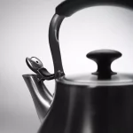 OXO Brew Good Grips Classic 6.8-Cup Stainless Steel Tea Kettle with Whistle thumbnail 5