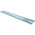 Makita 12 Amp 6-1/2 in. Plunge Circular Saw Bundle with (2) 55 in. Guide Rails and Clamp thumbnail 11