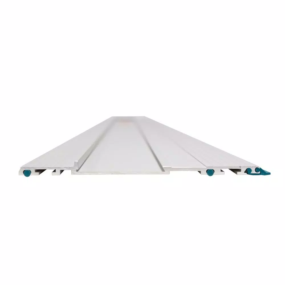 Bosch 82.5 in. Aluminum Track Saw Track for GKT13-225