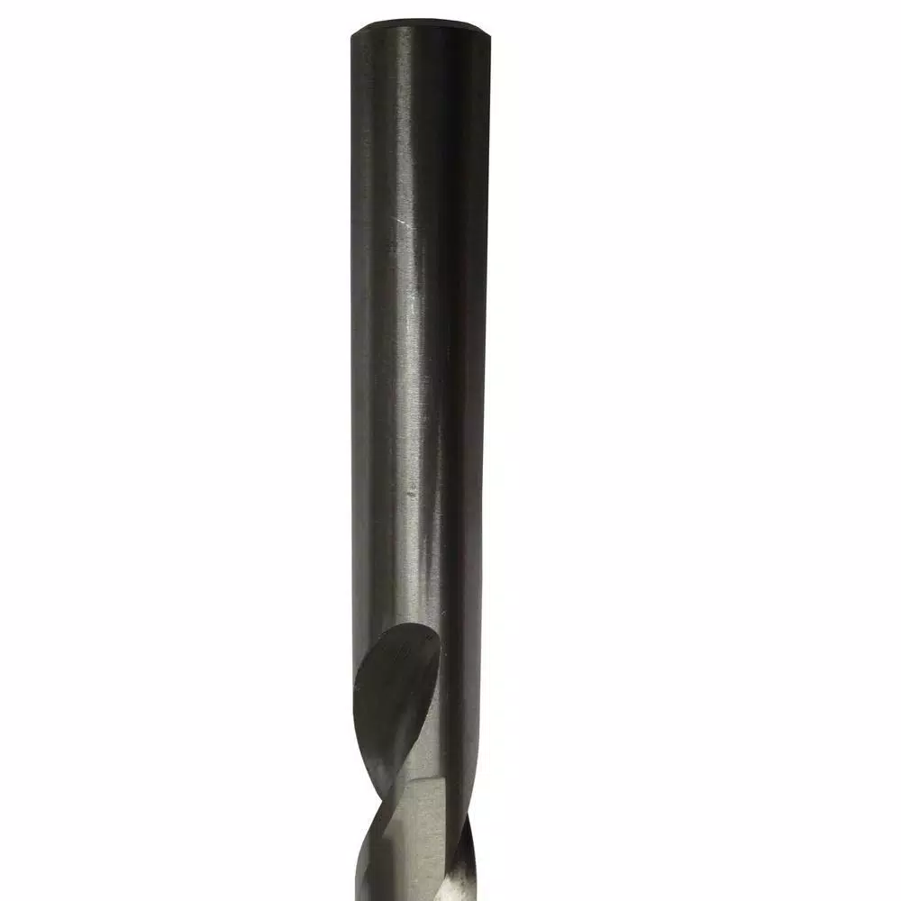 Drill America DWDDL 12 in. High Speed Steel Extra-Long Twist Drill Bit Set, 5-Piece