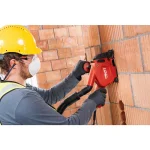 Hilti 5 in. SPX Diamond Tuck Point Blade, Super Performance (6-Pack) thumbnail 5