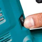 Makita 18V X2 LXT 36V Brushless SDS-Plus Rotary Hammer with HEPA Dust Extractor thumbnail 4