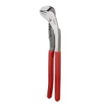 Wilde Tool Wilde 10 in. 90 Degree Nose Pipe Wrench Pliers thumbnail 2