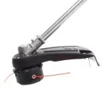ECHO PAS-225VP 21.2 cc Gas 2-Stroke Straight Shaft Trimmer and Edger Kit thumbnail 5