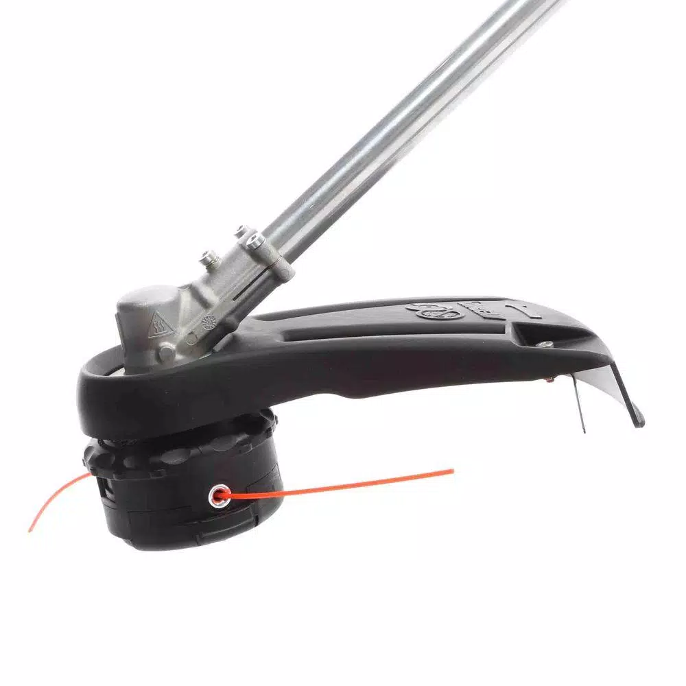 ECHO PAS-225VP 21.2 cc Gas 2-Stroke Straight Shaft Trimmer and Edger Kit