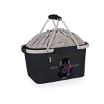 ONIVA Darth Vader Metro Basket Collapsible Tote Cooler, 28 oz., Black thumbnail 1