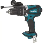 Makita 18V LXT Lithium-Ion 1/2 in. Cordless Hammer Driver-Drill (Tool Only) thumbnail 1