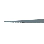 Stanley 12 in. Compass Saw with Triple-Ground Teeth and Bi-Material Handle thumbnail 6