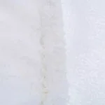 Quickie Hardwood Floor Wet/Dry Mop Refill, Soft Cotton Terry Cloth Mitt thumbnail 3