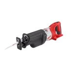 Milwaukee M28 28V Lithium-Ion Cordless Reciprocating Saw (Tool Only) thumbnail 5