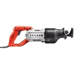 SKILSAW 13 Amp Corded Reciprocating Saw with Buzzkill Vibration Suppression Technology thumbnail 7