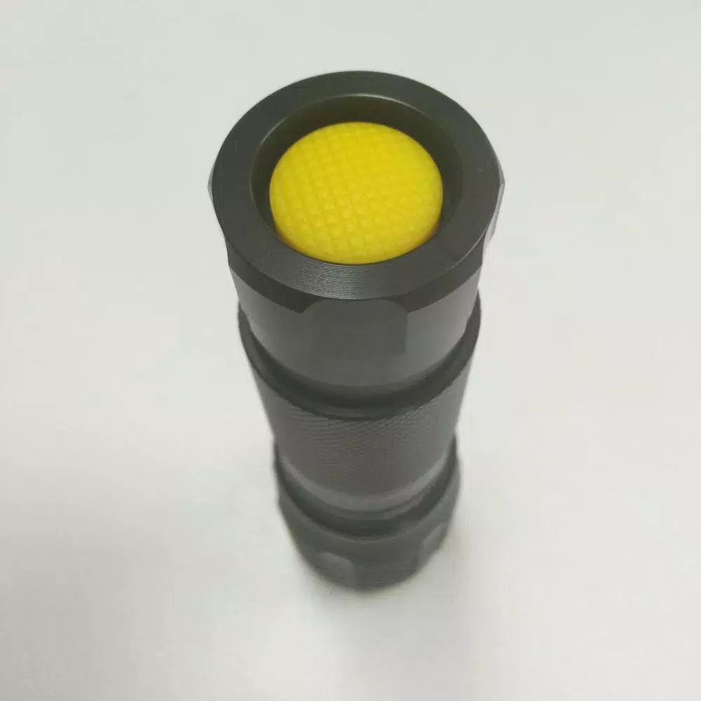 Duracell LED Flashlight Combo Pack - 750 Lumen and 360 Lumen Zoom Focus Flashlights with Batteries
