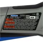 Dremel Saw-Max 6 Amp Variable Speed Corded Specialty Saw Kit with Case and 4 Blades thumbnail 12