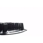 Unbranded Mint Fragrance Anti-Splash Black Urinal Screen (10 per Box) thumbnail 4