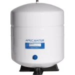 APEC Water Systems APEC 4 Gallon Pre-Pressurized Reverse Osmosis Water Storage Tank thumbnail 1