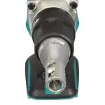 Makita 18V LXT Brushless Cordless Drywall Screwdriver with Push Drive & 5.0Ah Battery thumbnail 3