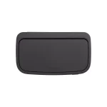 Brabantia Bo Touch Bin 9.5 Gal. Dual Compartment Gold Steel Rectangular Touch Trash Can thumbnail 3