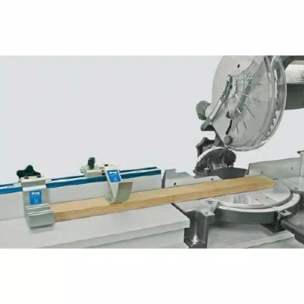 Kreg Solid Production Stop for Power Saws