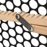 Safety 1st Nature Next 24 in. Child Safety Gate, Eco-Friendly Bamboo & Recycled Plastic thumbnail 3