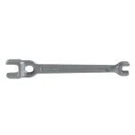 Klein Tools Bell System Type Lineman's Wrench for Telecom and Data Com thumbnail 3