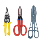 Wiss Crescent Wiss MetalMaster Aviation Snip 3-Piece Set thumbnail 1