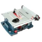 Bosch 10 in. Corded Table Saw Kit with 40-Tooth Carbide Blade and Smart Guard System thumbnail 2