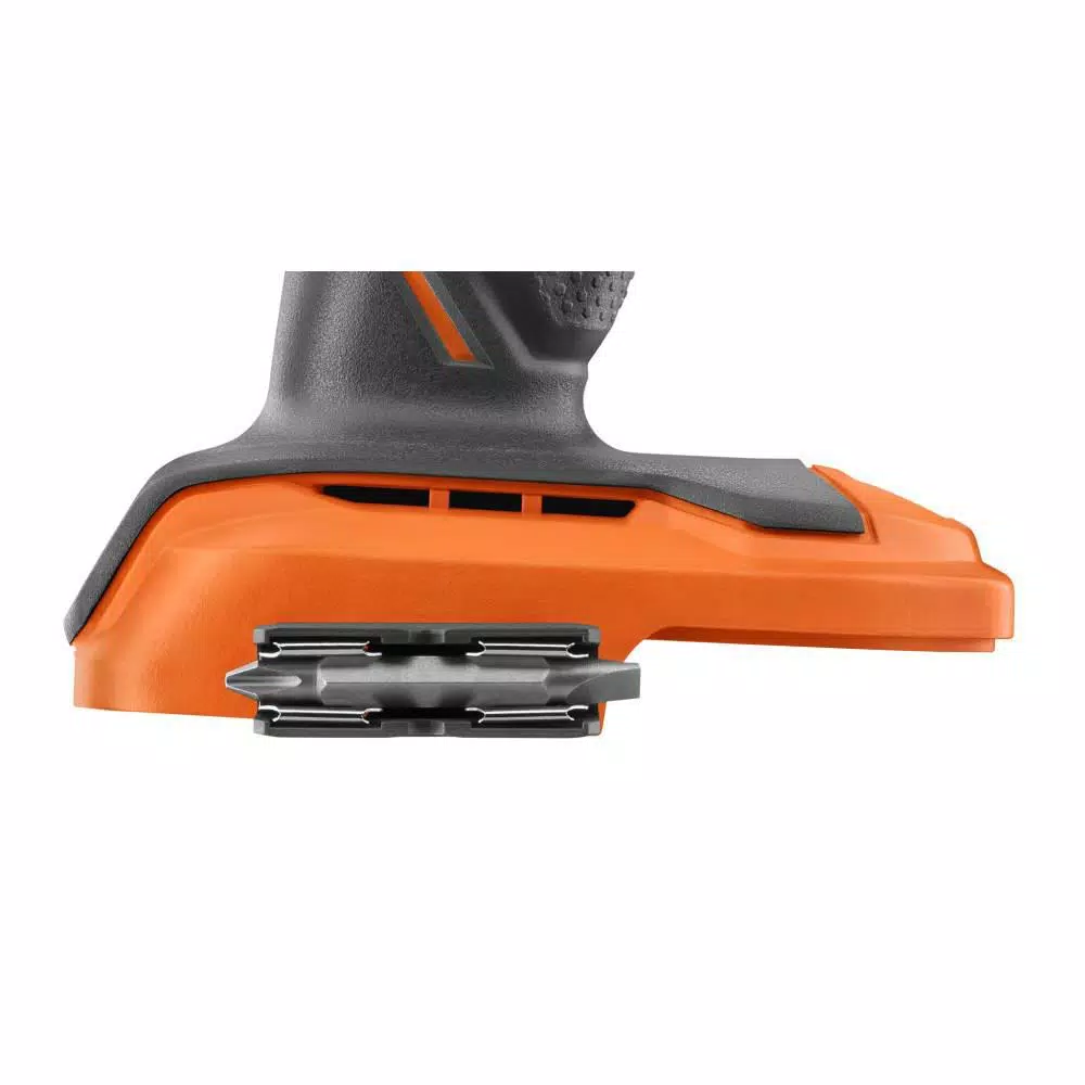 RIDGID 18V Brushless SubCompact 1/2 in. Drill/Driver & 10 oz. Caulk Gun Combo Kit