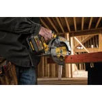 DEWALT FLEXVOLT 7-1/4 in. 24-Teeth Carbide-Tipped Circular Saw Blade, 6-Pack thumbnail 6