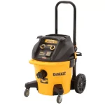 DEWALT 10 Gallon Dust Extractor with Automatic Filter Clean, 15 Amp, 140 CFM thumbnail 2