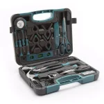 ANVIL 76-Piece Homeowner's Tool Set with Blow Molded Storage Case thumbnail 2