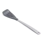 BergHOFF Cubo Nylon Slotted Turner with Stainless Steel Core thumbnail 1