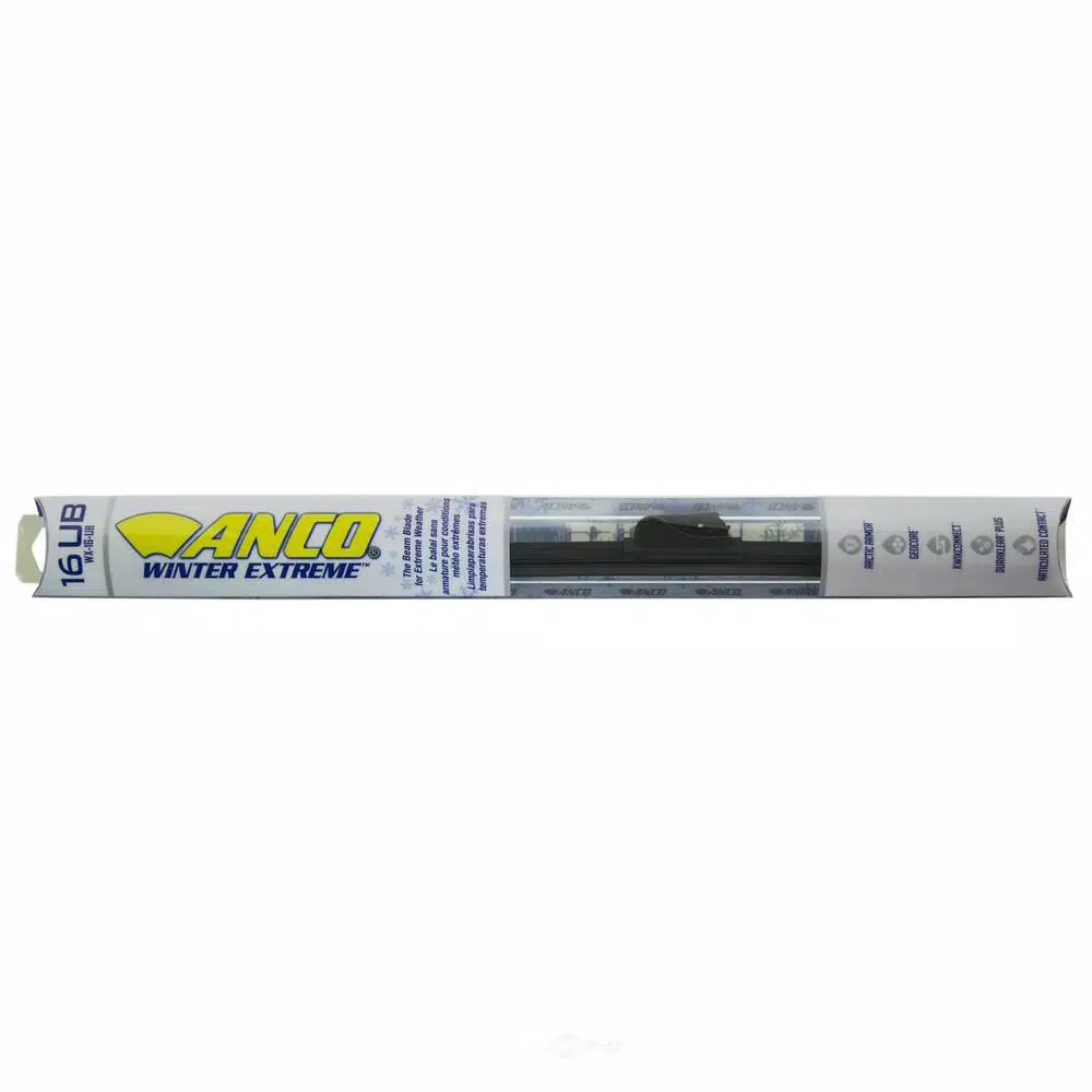 ANCO Winter Extreme Beam Windshield Wiper Blade